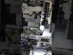 Geautomatiseerde optische LED AOI-apparatuur PCB-inspectie-machine